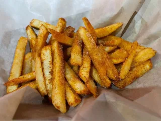 Blazin Cajun