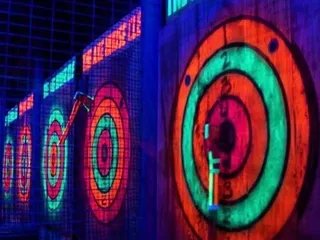 The Axe House Cleveland