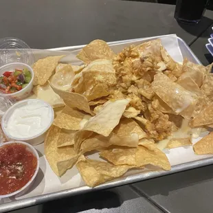 Nachos
