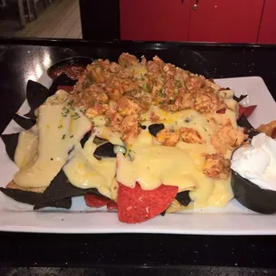 Nachos