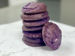 Purple Yum Bakeshop