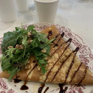 Luka AKA The G.O.A.T Crepe