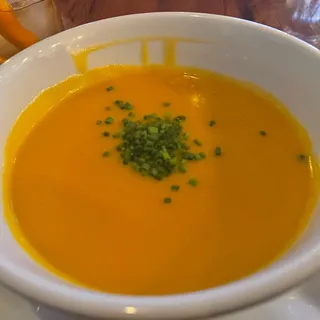 Soup Of The Day