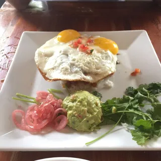 Huevos Rancheros