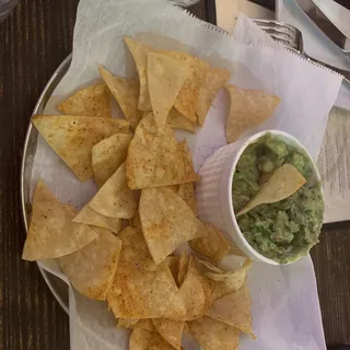 Avocado Salsa