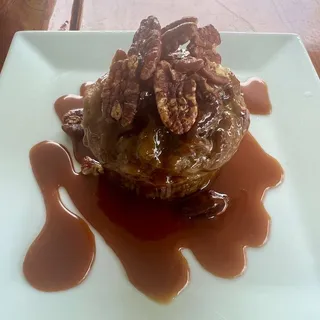 Bread Pudding of the Day