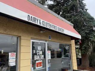 Dairy & Gluten Free Bakery