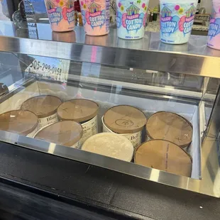 Ice creams