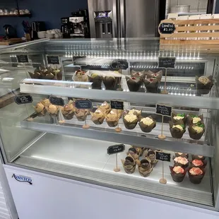 Pastries