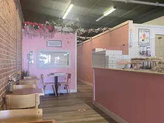 Sweet Enid Bakeshop