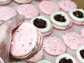 Mimi’s Bakery