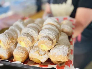 Rico Rico Bakery