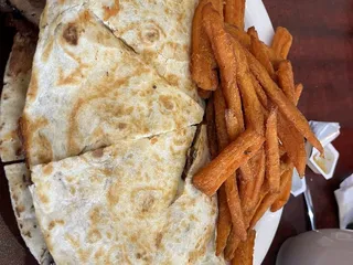 Davenport Diner