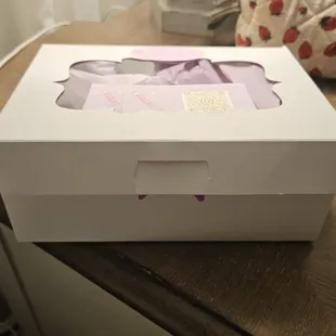 Packaging
