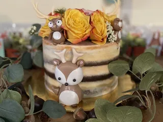 One Stop Bakery