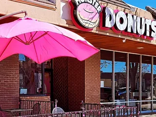Monster Donuts