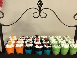 Adri's Postres