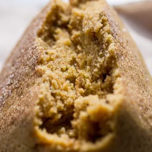 Nice, simple, and soft Snickerdoodle