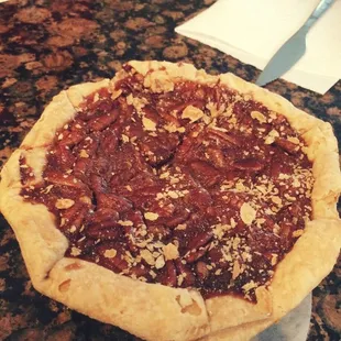 Bourbon pecan (small)