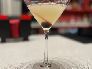 Ruby Red Nightclub & Ballroom