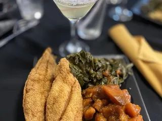 BlankUS Luxury Lounge