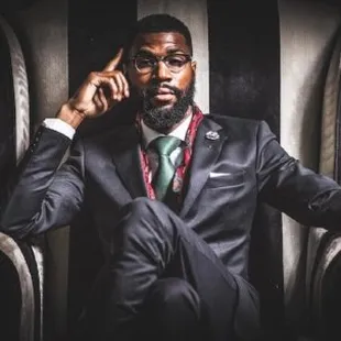 Aireyys' own, Mike Edwards - thanks for stopping by!