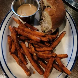 Original beef brisket