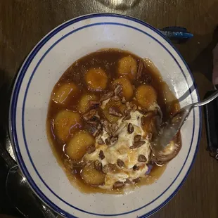 Bananas Foster