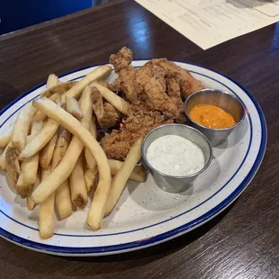 Chicken Tenders
