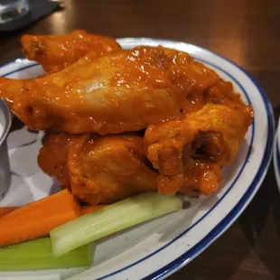Buffalo Wings