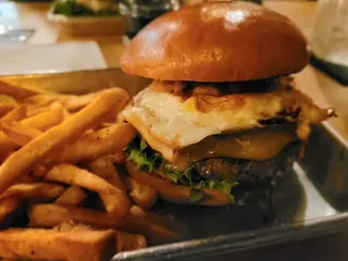 Levi & Lilac’s Whiskey Room