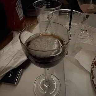 Espresso martini