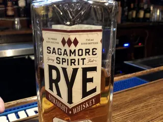 Scruffy Murphy's Irish Pub