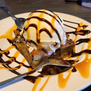 Bread Pudding