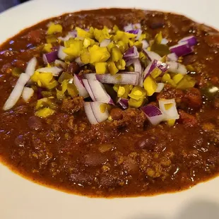 Chili