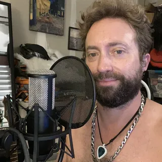 Michael M.