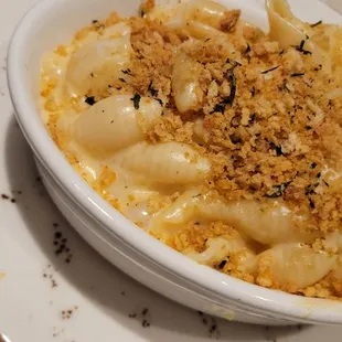 Mac n Cheese [from the GAWDS]