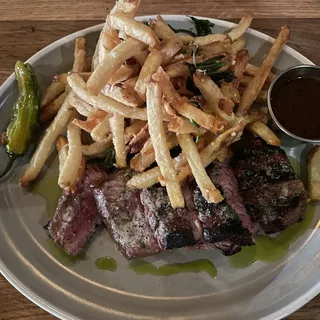 Steak Frites