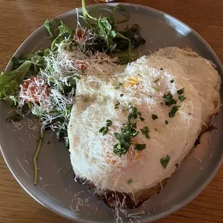 Croque Madame-it
