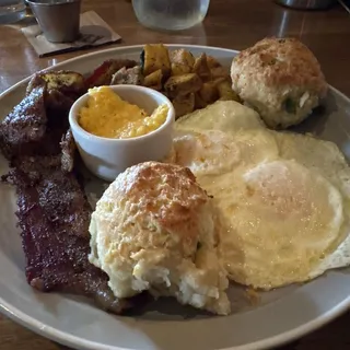 Farmer's Breakfast