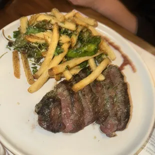 Steak Frites