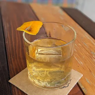 American pie old fashioned