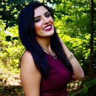 Niloofar B.