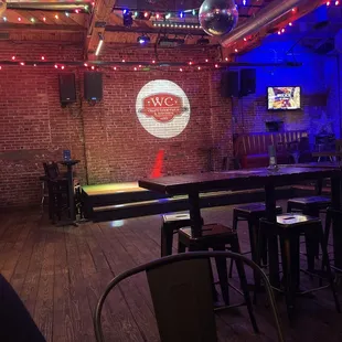Stage