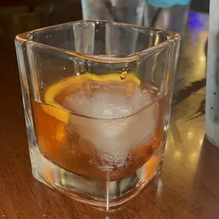 Old Fashion