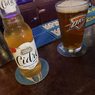 drink