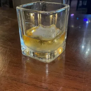 drink