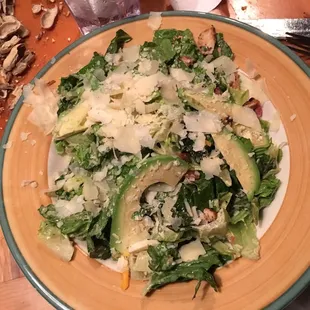 Avocado Salad
