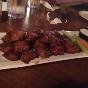 Boneless Wing