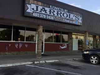 Uncle Jarrol's Pub-B-Que
